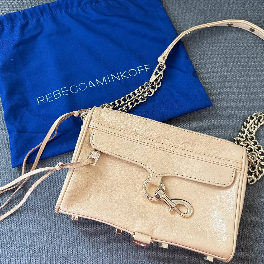 Rebecca Minkoff Purse